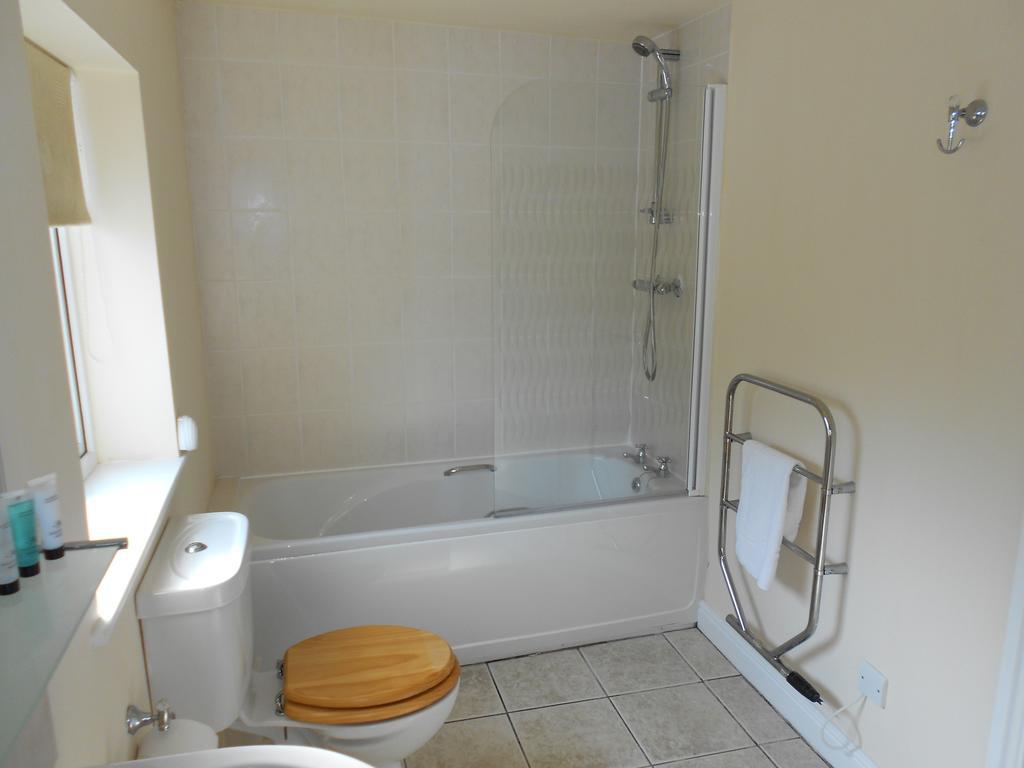 The Shady Oak B&B Whaley Bridge 部屋 写真