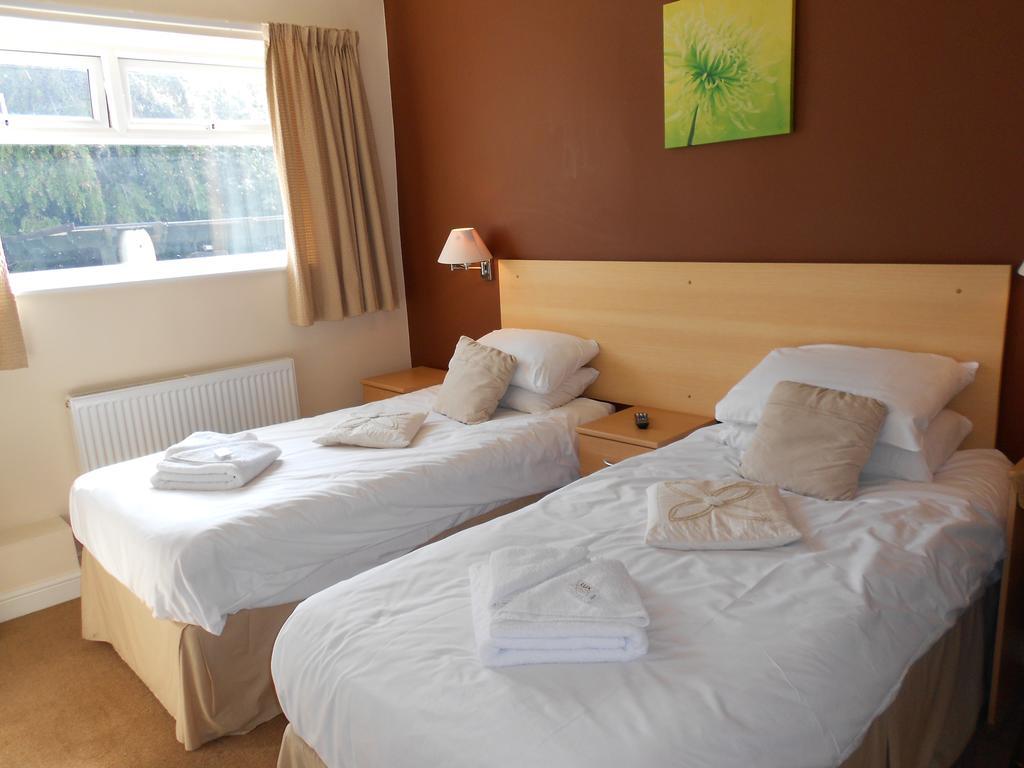 The Shady Oak B&B Whaley Bridge 部屋 写真