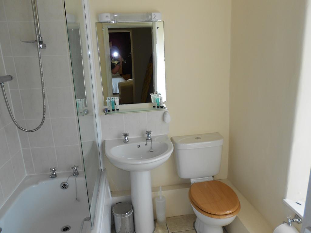 The Shady Oak B&B Whaley Bridge 部屋 写真
