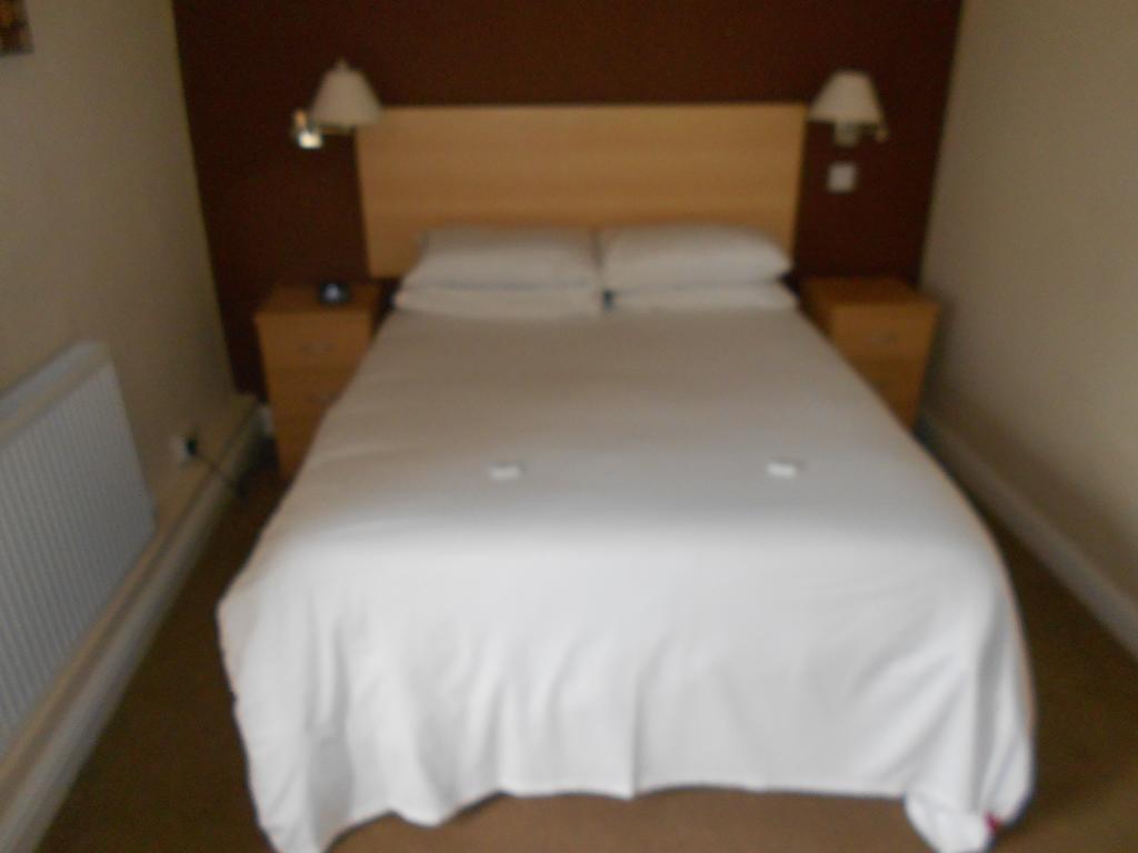 The Shady Oak B&B Whaley Bridge 部屋 写真